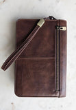 Cigar Leather Case