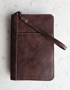 Cigar Leather Case