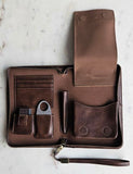 Cigar Leather Case