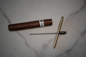 Cigar Draw Enhancer (long)