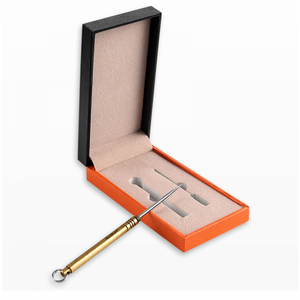 Cigar Draw Enhancer Needle