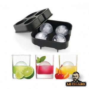 Ice Ball Maker